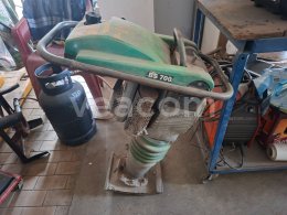 Online aukce: WACKER  BS 700