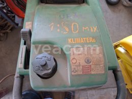 Online aukce: WACKER  BS 700