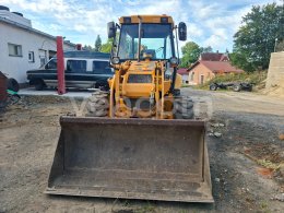 Online aukce: JCB  2CX