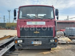 Online aukce:   MAZ 5BAC32
