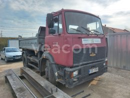 Online aukce:   MAZ 5BAC32