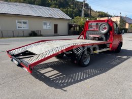 Online aukce: FORD TRANSIT 190 2.5T