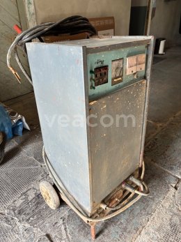 Online aukce:   EUSTAR E24/150
