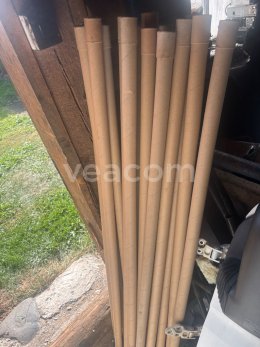 Online aukce:   POLYLUX XL.RECYCLABLE F58W/840