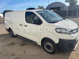 Online aukce: OPEL  VIVARO