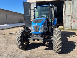 Online aukce: NEW HOLLAND  TD 5.110