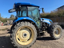 Online aukce: NEW HOLLAND  TD 5.110