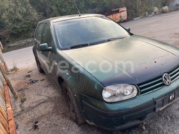 Online aukce: VW  GOLF IV 1.6 16V