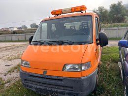 Online aukce: FIAT DUCATO 2.3 JTD 7 MIEST