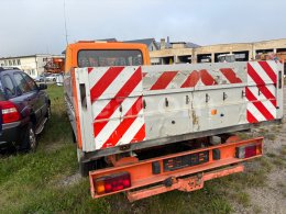 Online aukce: FIAT DUCATO 2.3 JTD 7 MIEST