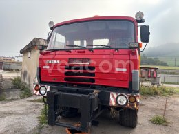 Online aukce: TATRA  T 815