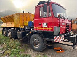 Online aukce: TATRA  T 815