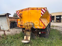 Online aukce: TATRA  T 815