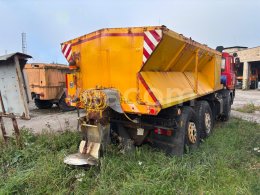 Online aukce: TATRA  T 815