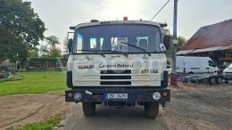 Online aukce: TATRA  T 815 6X6.2 + SCHWING