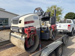 Online aukce: DYNAPAC  CC1200 VI