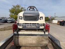 Online aukce: DYNAPAC  CC1200 VI