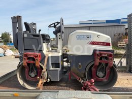 Online aukce: DYNAPAC  CC1200 VI