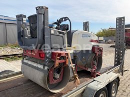 Online aukce: DYNAPAC  CC1200 VI