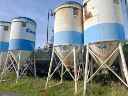 Online aukce:   SILO 380