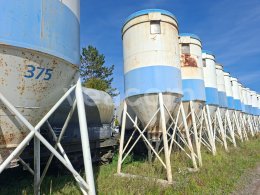 Online aukce:   SILO 380