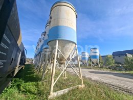 Online aukce:   SILO 380
