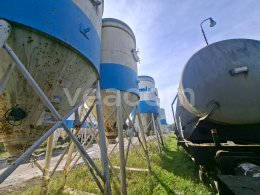 Online aukce:   SILO 380