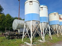 Online aukce:   SILO 356