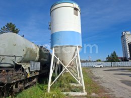 Online aukce:   SILO 356