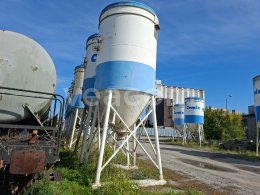Online aukce:   SILO 356
