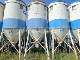 Online aukce:   SILO 343
