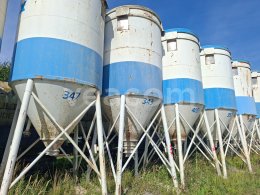 Online aukce:   SILO 343