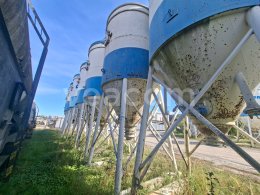 Online aukce:   SILO 343