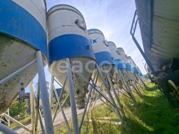 Online aukce:   SILO 343