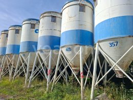Online aukce:   SILO 405