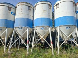 Online aukce:   SILO 405
