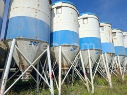 Online aukce:  SILO 405