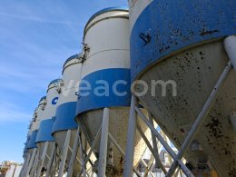 Online aukce:   SILO 405
