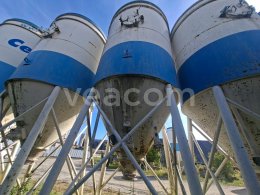 Online aukce:   SILO 405