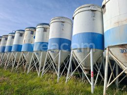 Online aukce:   SILO 336