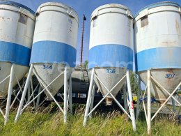 Online aukce:   SILO 336