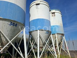 Online aukce:  SILO 336