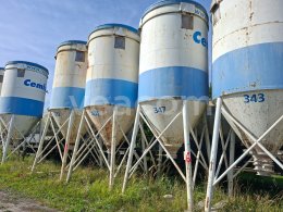 Online aukce:   SILO 347