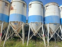 Online aukce:   SILO 347