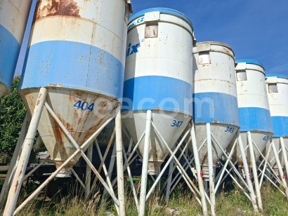 Online auction:  SILO 347