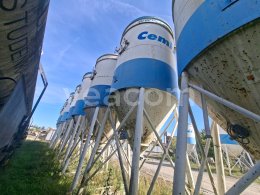 Online aukce:   SILO 347