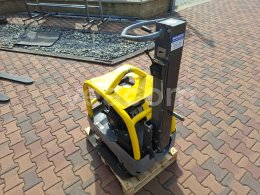Online aukce: ATLAS  LG300