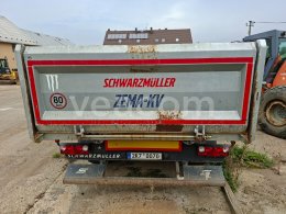 Online aukce: SCHWARZMÜLLER  TKIA 2/E