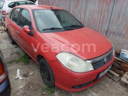 Online auction: RENAULT  THALIA