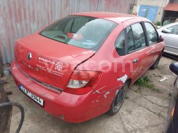 Online auction: RENAULT  THALIA